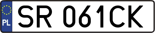 SR061CK