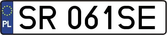 SR061SE
