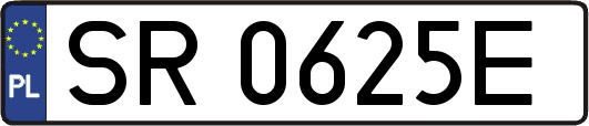 SR0625E
