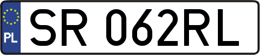 SR062RL
