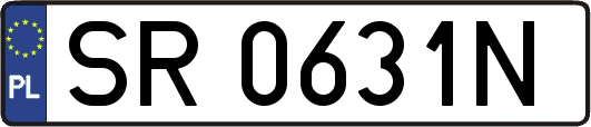 SR0631N