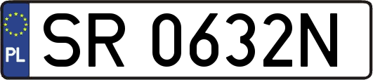 SR0632N