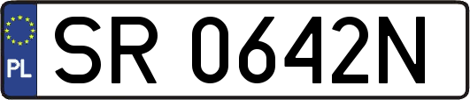 SR0642N