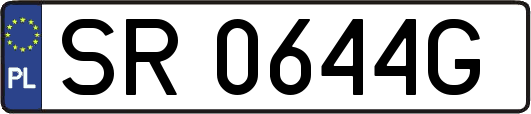 SR0644G
