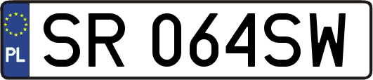 SR064SW