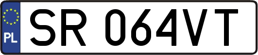 SR064VT
