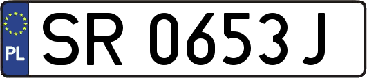 SR0653J