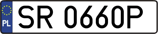 SR0660P