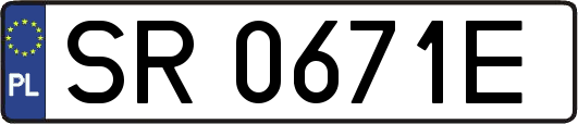 SR0671E