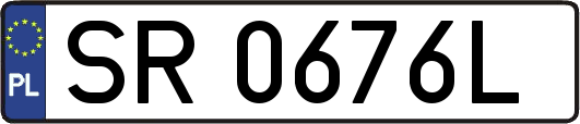 SR0676L