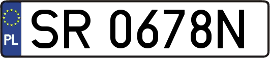 SR0678N