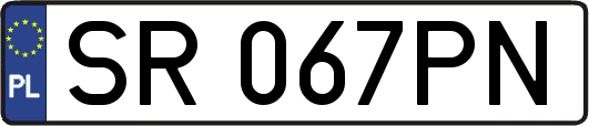 SR067PN