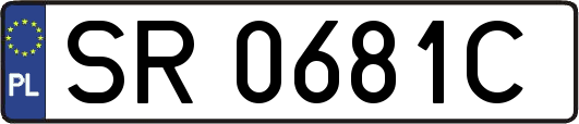 SR0681C