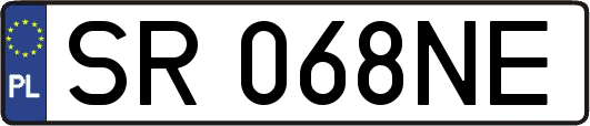 SR068NE