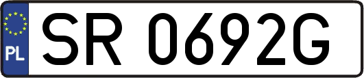 SR0692G