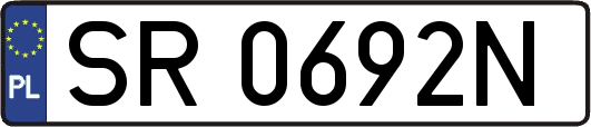 SR0692N