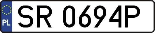 SR0694P