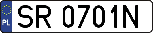 SR0701N