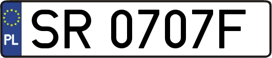 SR0707F