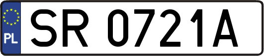 SR0721A