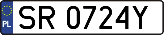 SR0724Y