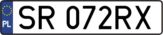 SR072RX