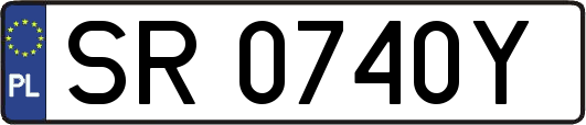 SR0740Y