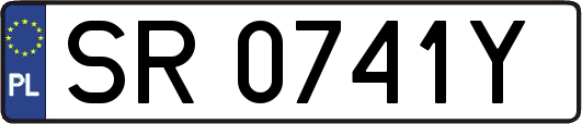 SR0741Y