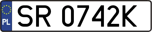 SR0742K