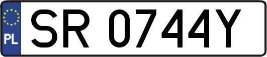 SR0744Y