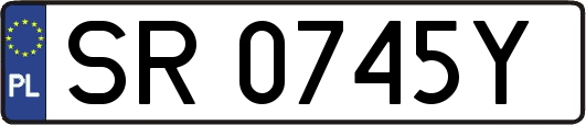 SR0745Y