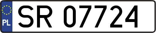 SR07724