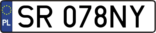 SR078NY