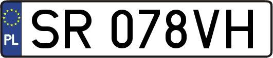 SR078VH