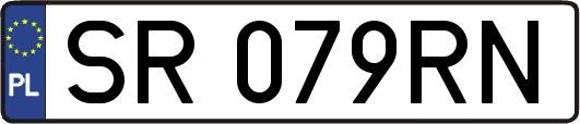 SR079RN