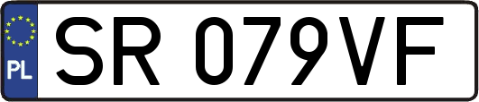 SR079VF