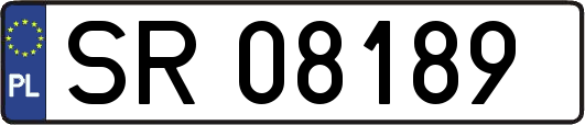 SR08189