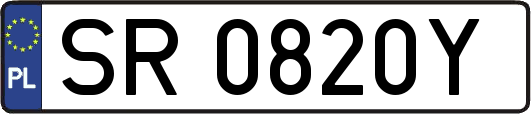 SR0820Y