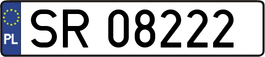 SR08222