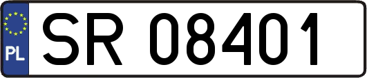 SR08401