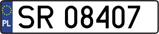 SR08407