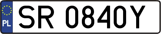 SR0840Y