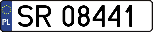 SR08441