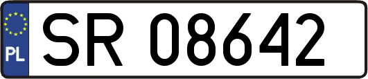 SR08642