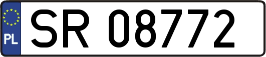 SR08772