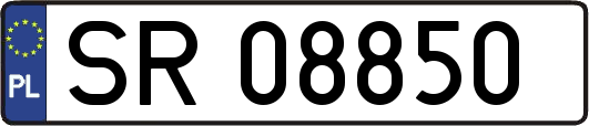 SR08850