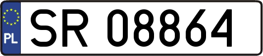 SR08864