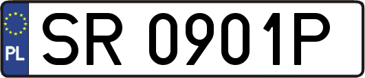 SR0901P