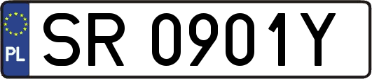 SR0901Y