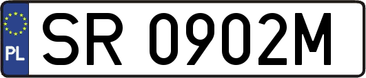 SR0902M